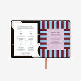 Pack Exclusivo Preventa Agenda Anual "Equilibrio" Mini 2026