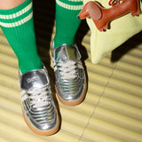 Calcetines "Mis calcetines de la suerte" GreenVibes
