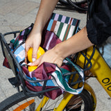 Bolsa de compra reutilizable "Copenhague"