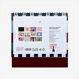 Calendario sobremesa 2026 "Copenhague"