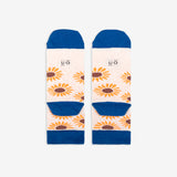 Calcetines "Mami eres un sol"