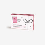 Cartas en blanco "Razones por las que te quiero mamá"