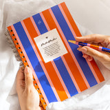 Libreta "Mamá. Definición"