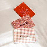 Postal "¡Feliz día abuela! Te queremos"