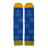 Calcetines "Eres un sol" - low impact