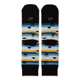 Calcetines "Eres el mejor suegro" - low impact