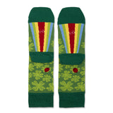 Calcetines "Mis calcetines de la suerte"