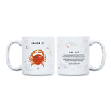 Taza "Horóscopos"