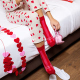 Kit Taza + Calcetines "Amiga contigo el mundo es mejor"