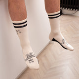 Calcetines "Papá, estás en tu prime"