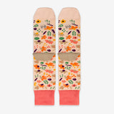 Kit Taza + Calcetines "Abuela, te quiero tanto que no sé cuánto"