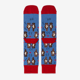 Kit Taza + Calcetines "Compañer@s de vida"