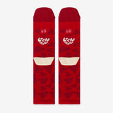Kit Taza + Calcetines "Contigo siempre lo que con nadie nunca"