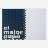 Libreta "Papá" Definición