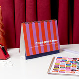 Calendario Atemporal "Citas para dos"