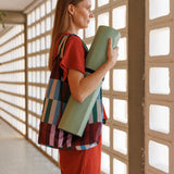 Bolsa de compra reutilizable "Copenhague"