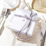 Kit Just Married "Felices siempre"