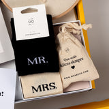 Kit Just Married "Felices siempre"