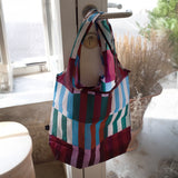 Bolsa de compra reutilizable "Copenhague"