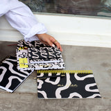 Organizador semanal "Noire"