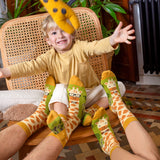 Pack Calcetines "Family"