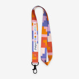 Lanyard "Fisio"