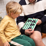 Libreta "Papá" Definición