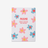 Libro rellenable "Mami" + 10 fotos