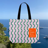 Bolso "La chispa de la vida"