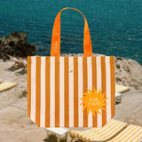 Bolso "La vida es ahora"