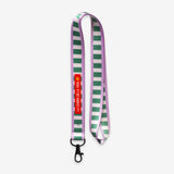 Lanyard "La chispa de la vida"