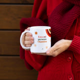 Taza "Eres mi persona vitamina"