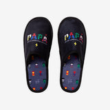 Zapatillas "Papá, eres mi superhéroe favorito"