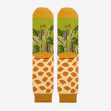 Calcetines "Papá TOP" jirafas