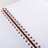 Libreta "Mamá. Definición"