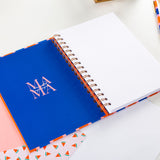 Libreta "Mamá. Definición"