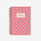 Libreta "El momento perfecto"