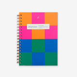 Libreta "Disfrutar"