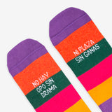 Kit Taza + Calcetines "No hay Opo sin dramas"