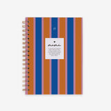 Libreta "Mamá. Definición"