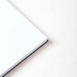 Libreta "La suerte de estar aquí"