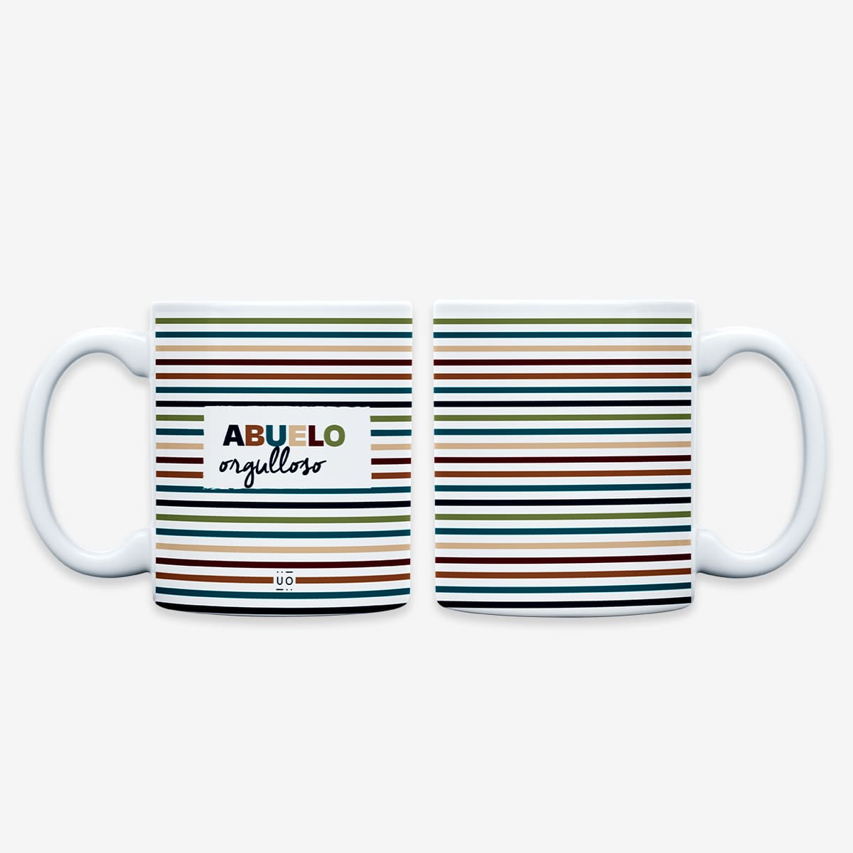 Taza "Abuelo orgulloso"