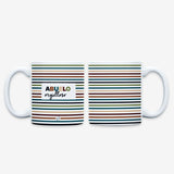 Taza "Abuelo orgulloso"