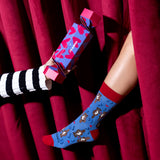 Pack Caramelo Calcetines "AMOR"