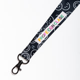 Lanyard "Profe con clase"