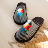 Zapatillas "Papá"