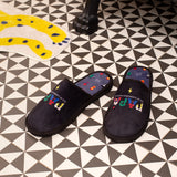 Zapatillas "Papá, eres mi superhéroe favorito"