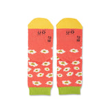 Mini calcetines "Tengo la abuela más maravillosa"