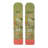 Calcetines "Abuela orgullosa"