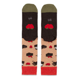 Calcetines "Eres mi postre favorito"